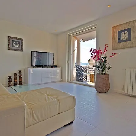 3 Pieces Croisette Vue Mer Cannes
