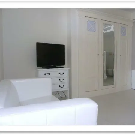 3 Pieces Croisette Vue Mer *