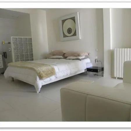 3 Pieces Croisette Vue Mer *
