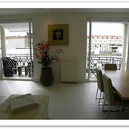 3 Pieces Croisette Vue Mer